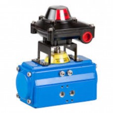 FINAL DE CARRERA - LIMIT SWITCH 10-30 VCC GENEBRE 5987-04